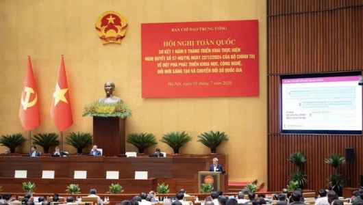 Đề xuất tháo gỡ cơ chế cho hệ sinh thái đổi mới sáng tạo