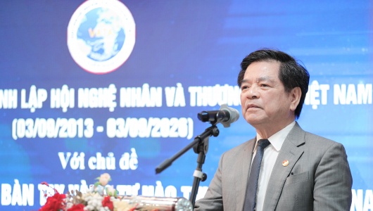 Lời giải cho bài toán giữ 'hồn' di sản và mở rộng thị trường