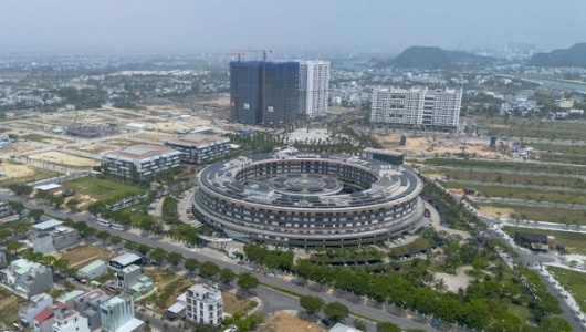 Mỗi hecta khu công nghệ số đem lại 10 triệu USD mỗi năm