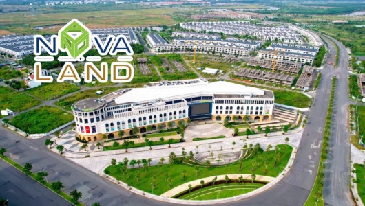 Novaland nói gì trước loạt thông tin 'phá sản' đang lan truyền