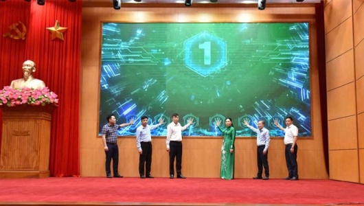 Quảng Ninh phát động phong trào sản xuất, kinh doanh nông sản an toàn