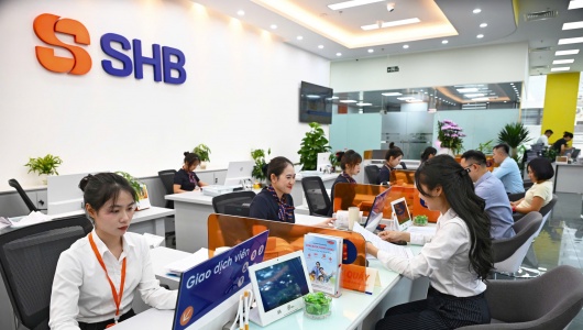 SHB khẳng định hoạt động ổn định, dự kiến hoàn tất thủ tục tăng vốn trong tháng 10