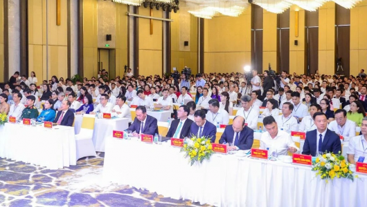 Thanh Hóa: Đối thoại doanh nghiệp để “Tháo gỡ điểm nghẽn - Khơi thông nguồn lực - Thúc đẩy tăng trưởng”