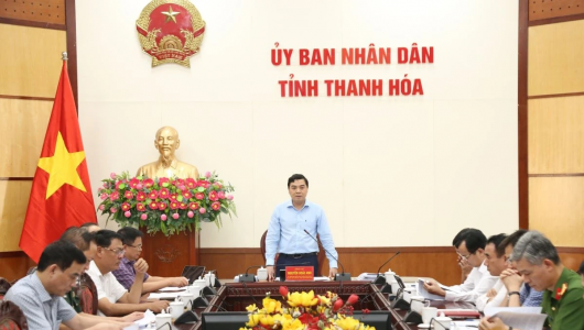 Thanh Hóa quyết liệt đấu tranh, ngăn chặn, xử lý vi phạm quyền sở hữu trí tuệ