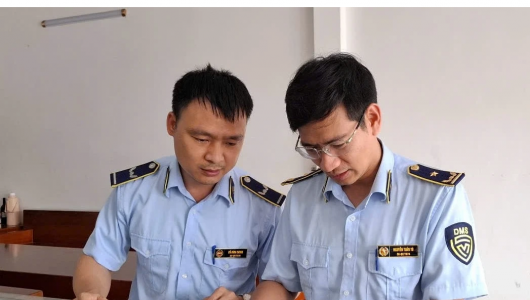Thanh Hóa: Xử phạt 1 cơ sở kinh doanh vàng không rõ nguồn gốc xuất xứ 180 triệu đồng