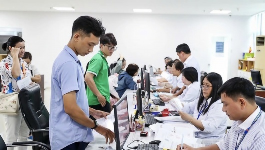 Kiên quyết tinh giản cán bộ yếu kém, nâng chất lượng công chức cấp xã