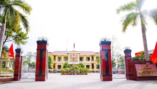 TP. Huế kêu gọi đầu tư “đất vàng” từ các trụ sở công dôi dư