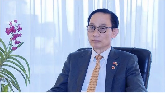 Chuyến thăm mở ra giai đoạn phát triển mới trong quan hệ Việt Nam với Ấn Độ và Sri Lanka