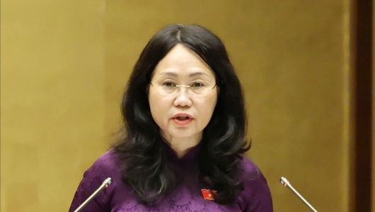 Xuất bản phẩm về lịch sử, lãnh tụ sẽ qua 3 vòng kiểm soát