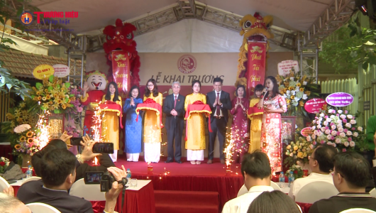 Ra mắt Nhất Nam Y Viện: Dự án khôi phục Thái Y Viện triều Nguyễn