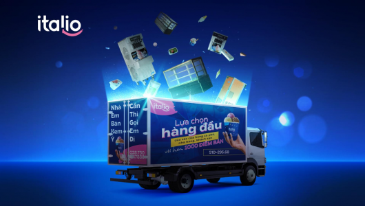KDP Machinery: Xây dựng thương hiệu thiết bị F&B từ chất lượng sản phẩm và dịch vụ