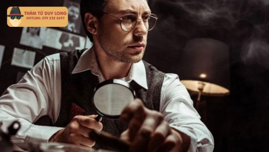 Thám tử Duy Long chia sẻ kinh nghiệm thuê thám tử ở đâu