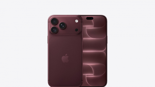 Pin iPhone 18 Pro Max: Điều người hay di chuyển nên chờ kiểm chứng
