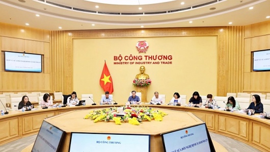 Bộ Công Thương xây dựng Nghị định mới về xuất xứ hàng hóa