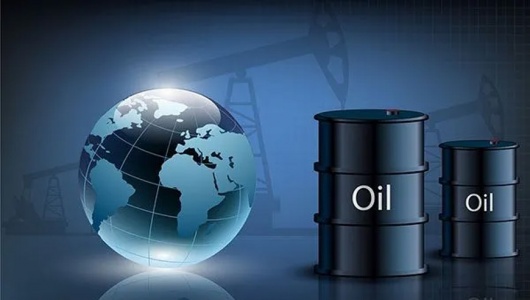Giá dầu tăng trở lại sau khi Hoa Kỳ áp đặt các lệnh trừng phạt mới với Iran