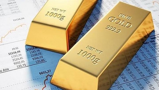 Giá vàng và ngoại tệ ngày 19/4: Vàng thế giới giảm nhẹ, trong nước tạm ổn định