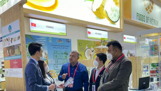 Doanh nghiệp tư nhân: Lực lượng chủ công nâng tầm thương hiệu