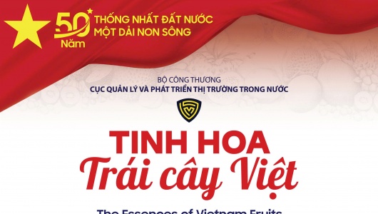 Sắp khai mạc Phòng trưng bày chuyên đề “Tinh hoa trái cây Việt”