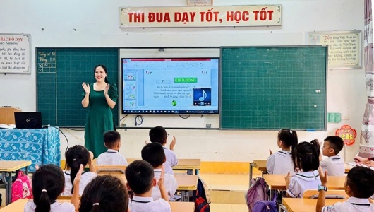 Cấp xã được quyền tuyển dụng giáo viên sau khi bỏ phòng GD&ĐT