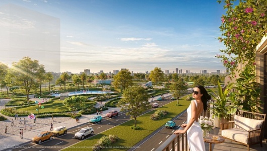 Những dấu ấn “đầu tiên”, “nhất” và “cuối cùng” của Vinhomes Wonder City