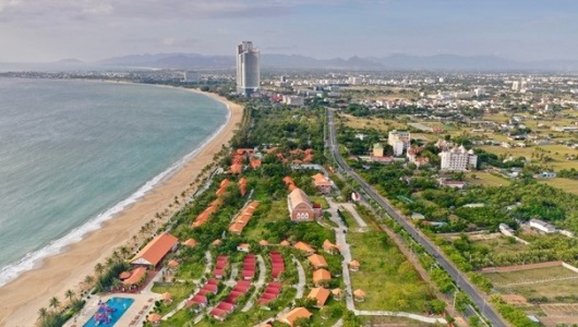 Dự kiến Bộ Nội vụ sẽ trình Chính phủ đề án sáp nhập tỉnh trước ngày 6/5