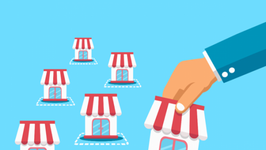 Doanh nghiệp phải làm gì khi mô hình kinh doanh bị bắt chước?