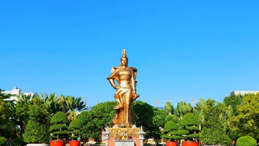Hải Phòng được phong tặng danh hiệu “Thành phố Anh hùng” 