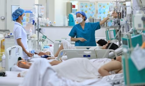 Bộ Y tế đề xuất nâng mức phụ cấp tại cơ sở y tế công lập lên tối đa 70%
