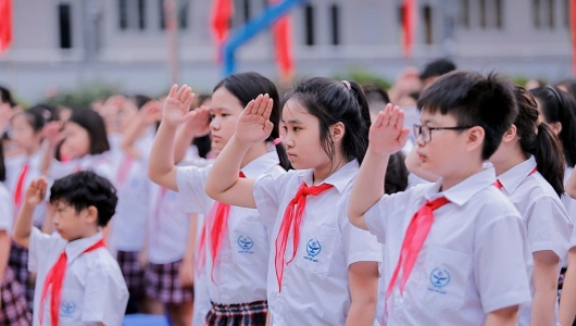 Đề xuất chi 31,4 nghìn tỷ đồng để miễn, hỗ trợ học phí từ năm học 2025 - 2026