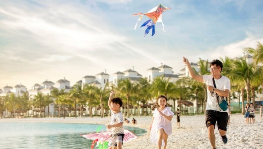 Vinhomes lần thứ 10 được Hubexo Asia Awards vinh danh là chủ đầu tư hàng đầu