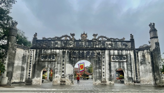 Quần thể Yên Tử - Vĩnh Nghiêm - Côn Sơn, Kiếp Bạc được công nhận Di sản Văn hóa Thế giới