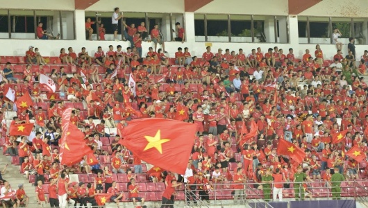 Hải Phòng sẽ bắn pháo hoa chào mừng trận Chung kết Giải bóng đá nữ Đông Nam Á 2025