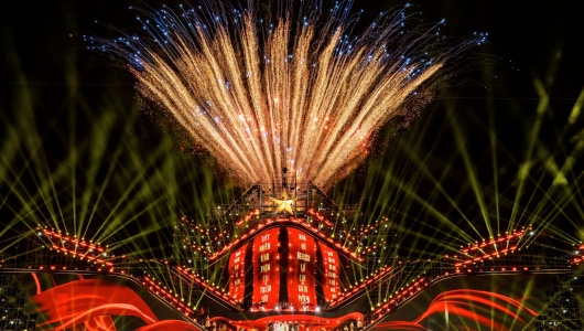 V Concert - Rạng rỡ Việt Nam: Đỉnh cao của âm nhạc và cảm xúc