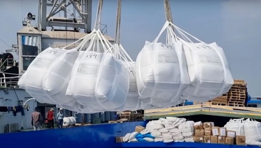 Xuất khẩu gạo Việt Nam không chịu tác động tiêu cực từ việc Philippines tạm ngưng nhập khẩu 