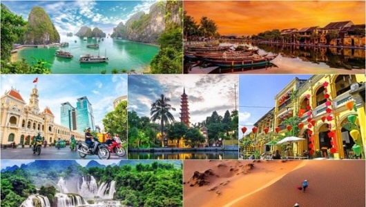 Bộ VHTT&DL đề xuất Google hỗ trợ quảng bá và lan tỏa hình ảnh Việt Nam ra toàn cầu