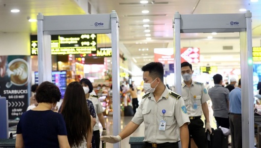 Cục Hàng không yêu cầu kiểm soát chặt giá vé và tăng cường dịch vụ dịp Quốc khánh 2/9