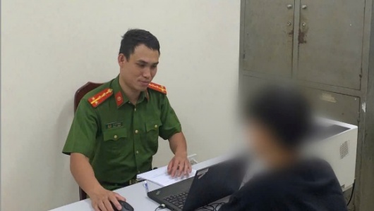 Kịp thời giải cứu nam sinh viên khỏi bẫy “bắt cóc online”