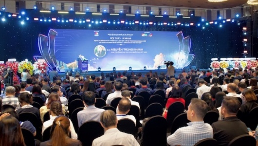 Đà Nẵng định vị trở thành trung tâm du lịch quốc tế hàng đầu khu vực