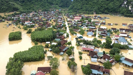 Hội Mỹ nghệ kim hoàn đá quý Việt Nam quyên góp được hơn 220 triệu đồng hỗ trợ đồng bào bị lũ lụt miền Trung