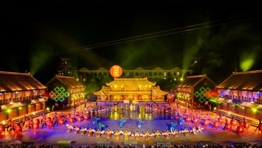 Vingroup công bố trụ cột văn hóa – Kiến tạo không gian nghệ thuật đẳng cấp quốc tế