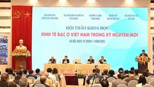 Kinh tế 'bạc': Dư địa tăng trưởng mới cho Việt Nam trong bối cảnh già hóa dân số