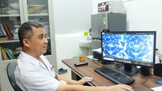 Vẫn xuất hiện nhiều ca ngộ độc nặng do thuốc lá điện tử