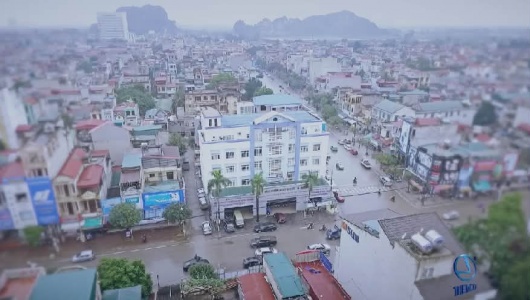 Thanh Hóa: Sẽ lắp 1.100 camera AI phục vụ công tác an ninh, trật tự và an toàn giao thông