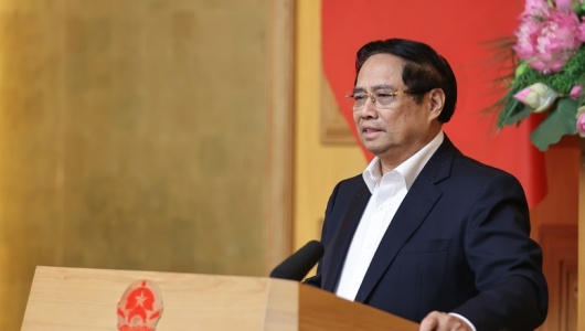 Hoàn thành mục tiêu đưa vào khai thác ít nhất 3.000 km đường bộ cao tốc 