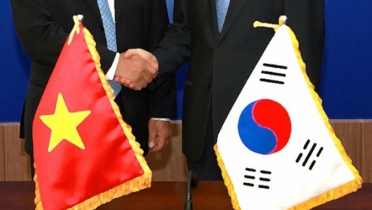Việt Nam và Hàn Quốc đẩy mạnh hợp tác phòng vệ thương mại