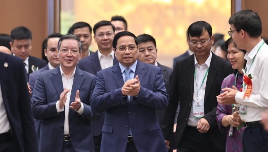 Thủ tướng nêu điều kiện tiên quyết hướng tới 100 tỷ USD xuất khẩu nông sản 