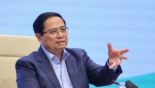 Người nông dân là chiến sĩ trên mặt trận nông nghiệp, phải luôn thích ứng với mọi hoàn cảnh