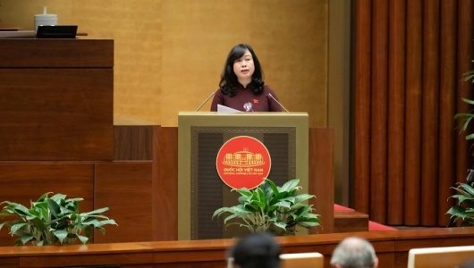 Quốc hội thông qua Nghị quyết đột phá về y tế: Tăng tỷ lệ BHYT lên 100% cho người cao tuổi