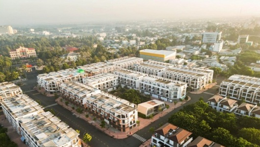 ROX Living được vinh danh “Top 10 Thương hiệu phát triển Bất động sản Việt Nam”