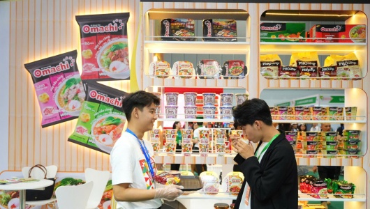 Từ căn bếp Việt đến sàn HOSE: Bước tiến lớn của Masan Consumer